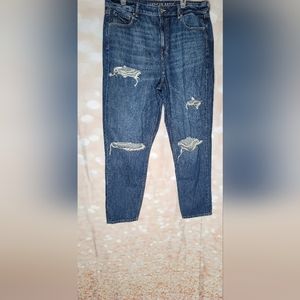 American Eagle Outfitters